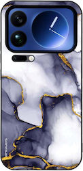 Husă Sonique Marble Series Xiaomi Xiaomi 17 Pro...
