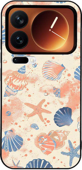 Θήκη Sonique Ocean Series Xiaomi Xiaomi 17 Pro 5g Κοχύλια