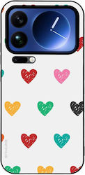 Husă Sonique Heart Series Xiaomi Xiaomi 17 Pro ...