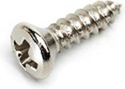 Gibson Pickguard Screw Nickel