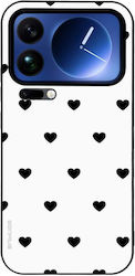 Husă Sonique Heart Series Xiaomi Xiaomi 17 Pro ...