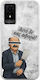 Epic Quotes Hasapis Tcl 501 Flexible Tpu Διάφανη Σιλικόνη
