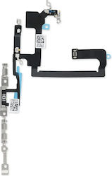 Flex Cable with Volume Keys for iPhone 14 Plus Flex Cable with Volume Keys for iPhone 14 Plus