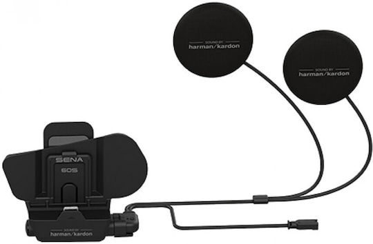 Sena Kit Für Helm-Installation 60s Sc-a0357