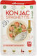 Aromandise Spaghete Vegan Produs Organic Fara Gluten 180gr