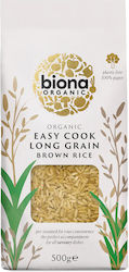 Biona Produs Organic Granule Lungi 500gr