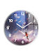Tulup Kinder Wanduhr