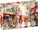 Puzzle 2D 1000buc