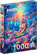 Puzzle 2D 1000Stk.