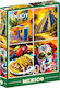 Mexico Puzzle 2D 1000pcs