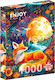 Moon Fox Puzzle 2D 1000pcs