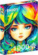 Radiant Innocence Puzzle 2D 1000pcs
