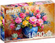 Blushing Corner Puzzle 2D 1000pcs