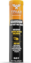 Vaselina Grafitata Triax Guardian Gm 2 400g
