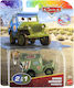 Cars Jeans Disney Cars Spielzeugauto 1:55 für 3+ Jahre