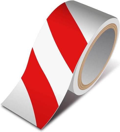 Handy Isolierband 50mm x 33m Rot