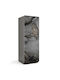 Magnetisches Wandsticker Kühlschrank Gefrierschrank Eule Ast Im Wald 70x190 cm