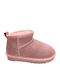 Kids Boots Pink