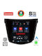 Lenovo Автомобилна Аудио Система (Блутут/USB/WiFi/GPS/Apple-Carplay/Android-Auto)