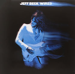 Jeff Beck Wired Vinyl Jeff Beck Wired Vinyl
