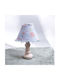 Oxygen Kids Decorative Lamp Up To Sky 25x20x10cm