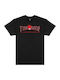 Αθλητικό T-shirt Black