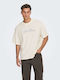 T-shirt Whisper White
