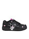 Hello Kitty Kuromi Adidași Copii Negri