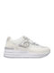Damen Sneakers Weiß