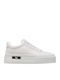 Damen Sneakers Weiß