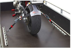 Acebikes Motorcycle Wheel Security Transport Strap Tyrefixr Pro