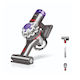 Dyson HH15 Сребрист