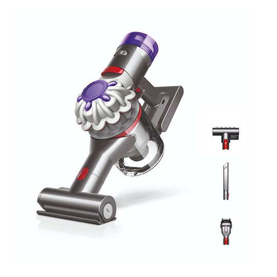 Dyson HH15 Сребрист