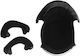 Dmd Inner Lining Retro Helmet