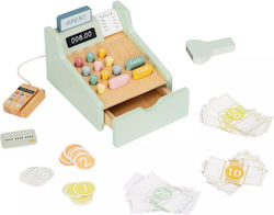 Tooky Toys Ταμειακή Μηχανή