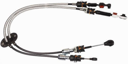 Ντιζα Ταχ Ford Mondeo 00-03