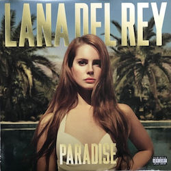 Lana Del Rey Paradise Vinyl Lana Del Rey Paradise Vinyl