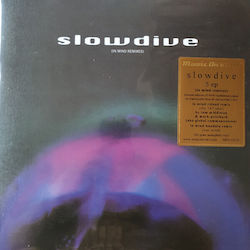 Slowdive 5 Ep In Mind Remixes Vinyl Slowdive 5 Ep In Mind Remixes Vinyl