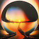 Cage Elephant Neon Pill Vinyl
