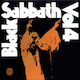 Black Sabbath Black Sabbath Vol 4 Vinyl