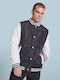 Jacket Black-White