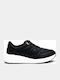 Γυναικεία Chunky Sneakers Μαύρα