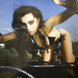 Charli Xcx Crash Vinyl Charli Xcx Crash Vinyl