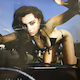 Charli Xcx Crash Vinyl