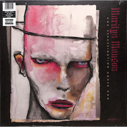 Marilyn Manson One Assassination Under God Chapter 1 Vinyl Marilyn Manson One Assassination Under God Chapter 1 Vinyl