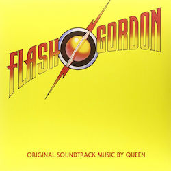 Queen Flash Gordon Original Soundtrack Music Vinyl Queen Flash Gordon Original Soundtrack Music Vinyl