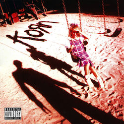 Korn Korn Vinyl