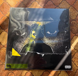 Weeknd Beauty Behind Madness Vinyl Weeknd Beauty Behind Madness Vinyl