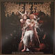 Cradle Filth Screaming Valkyries Vinyl