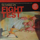 Flaming Lips Fight Test Vinyl